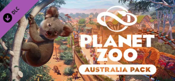 Planet Zoo Ultimate ALL DLC+Americas Animal+Steam⭐TOP