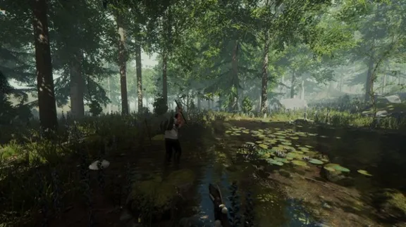 ⚡️The Forest 1 | АВТОДОСТАВКА | Steam gift Россия