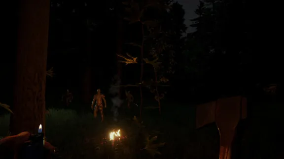 ⚡️The Forest 1 | АВТОДОСТАВКА | Steam gift Россия