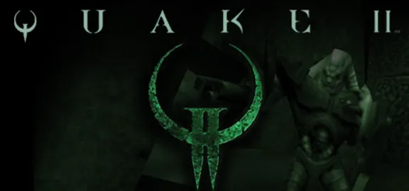QUAKE II [SteamGift/RU+CIS]
