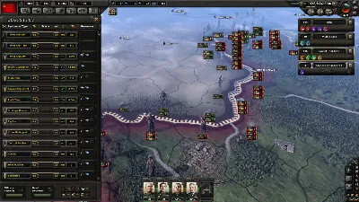 Hearts of Iron IV 4: Cadet Edition (Steam) RU/CIS