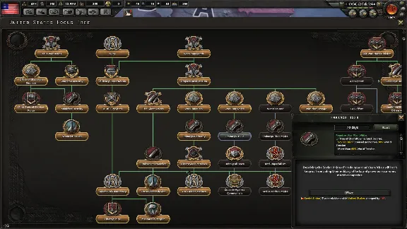 Hearts of Iron IV 4: Cadet Edition (Steam) RU/CIS