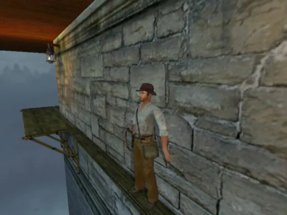 Indiana Jones and the Emperor&acute;s Tomb 💎STEAM KEY ЛИЦЕНЗ