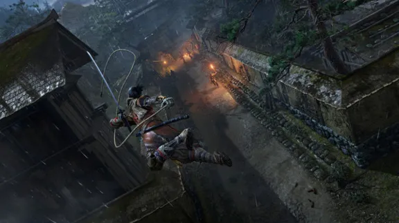 ⚡Sekiro: Shadows Die Twice GOTY| АВТО Steam gift Россия