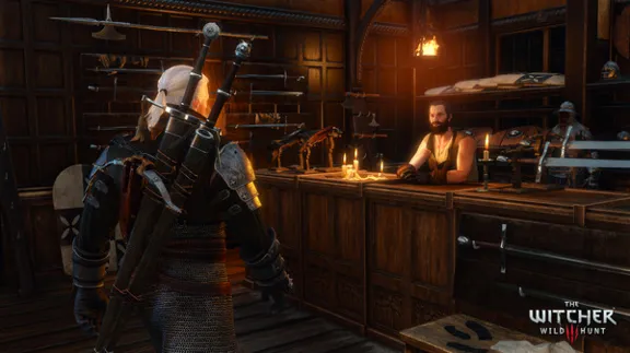 ⚡The Witcher 3: Wild Hunt - Полное издание | АВТОДОСТАВКА Россия Steam Gift