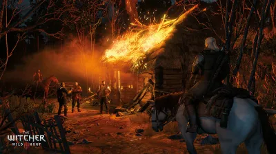 ⚡The Witcher 3: Wild Hunt - Полное издание | АВТОДОСТАВКА Россия Steam Gift