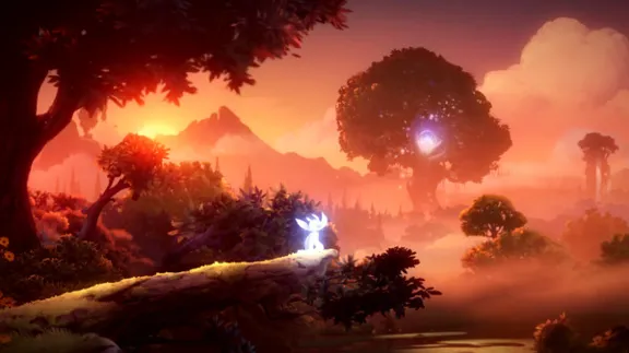 ⚡️Ori and the Will of the Wisps | АВТО | Steam Россия
