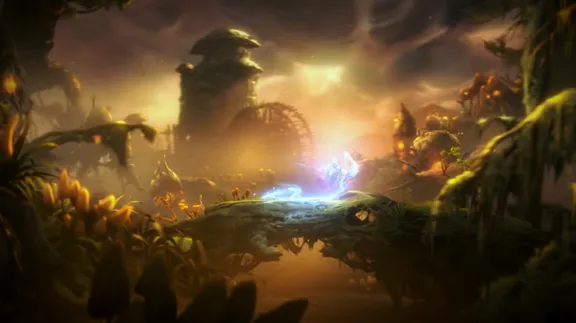 ⚡️Ori and the Will of the Wisps | АВТО | Steam Россия