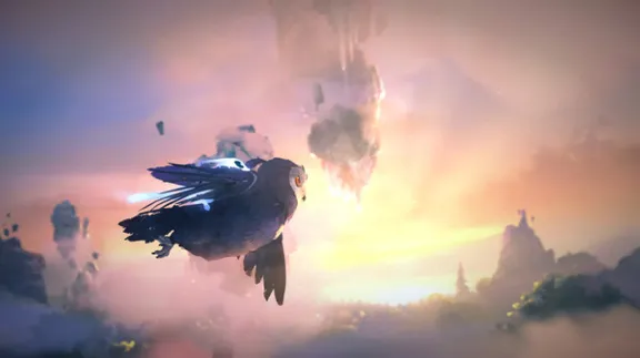 ⚡️Ori and the Will of the Wisps | АВТО | Steam Россия