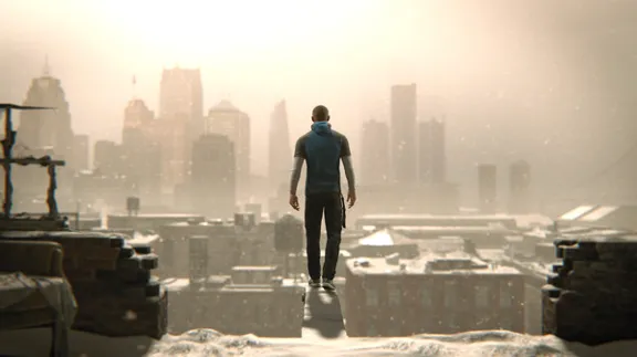 ⚡️Detroit: Become Human |АВТОДОСТАВКА Steam Gift Россия