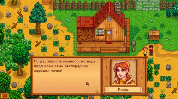 ⚡️Stardew Valley | АВТОДОСТАВКА | Steam gift Россия