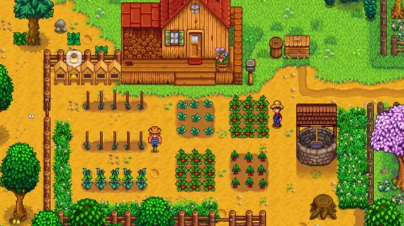 ⚡️Stardew Valley | АВТОДОСТАВКА | Steam gift Россия