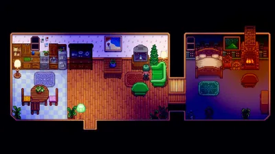 ⚡️Stardew Valley | АВТОДОСТАВКА | Steam gift Россия