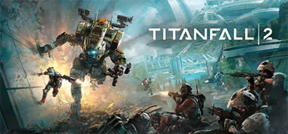 TITANFALL 2 (Origin Key) RU/CIS