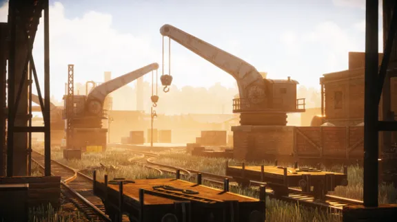 Iron Harvest | Steam gift Россия