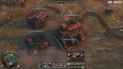 Iron Harvest | Steam gift Россия