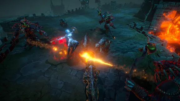 ✅Shadows: Awakening  XBOX ONE SERIES X|S  Ключ🔑🔥
