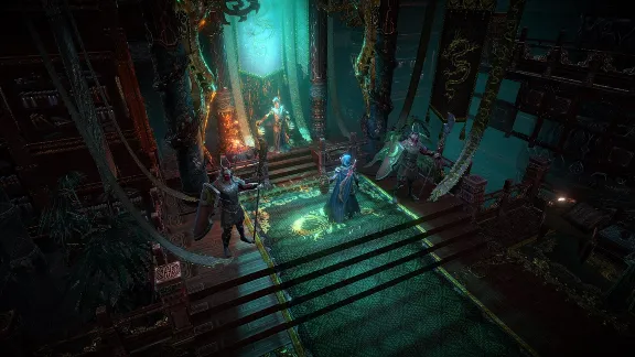 ✅Shadows: Awakening  XBOX ONE SERIES X|S  Ключ🔑🔥