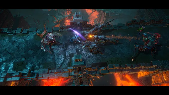 ✅Shadows: Awakening  XBOX ONE SERIES X|S  Ключ🔑🔥