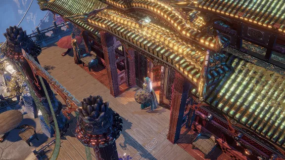 ✅Shadows: Awakening  XBOX ONE SERIES X|S  Ключ🔑🔥