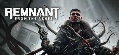 ⭐️Remnant: From the Ashes / ⭐️Epic Games⭐️+почта