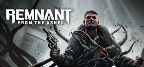 ⭐️Remnant: From the Ashes / ⭐️Epic Games⭐️+почта