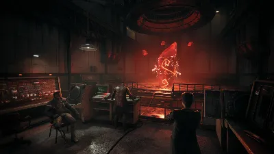 ⭐️Remnant: From the Ashes / ⭐️Epic Games⭐️+почта