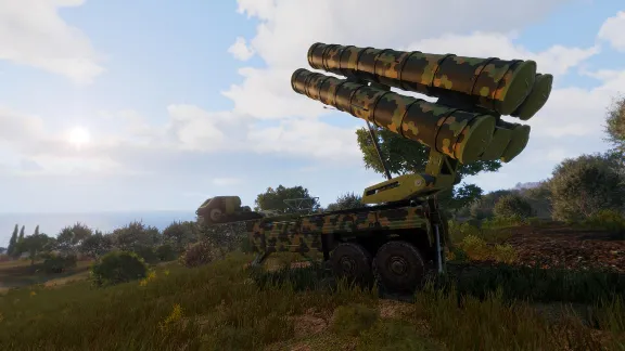 Arma 3 - Jets (DLC) STEAM КЛЮЧ / РОССИЯ + ВЕСЬ МИР