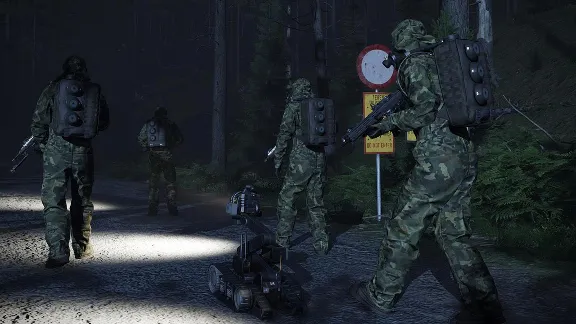 Arma 3 - Contact (DLC) STEAM КЛЮЧ🔥РОССИЯ + МИР