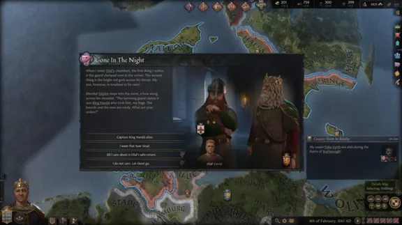 ⚡️Crusader Kings III Starter Edition | АВТО Gift Россия