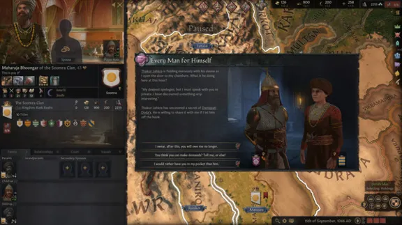 ⚡️Crusader Kings III Starter Edition | АВТО Gift Россия