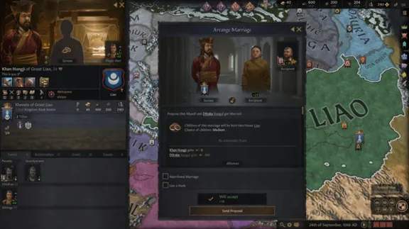 ⚡️Crusader Kings III Starter Edition | АВТО Gift Россия