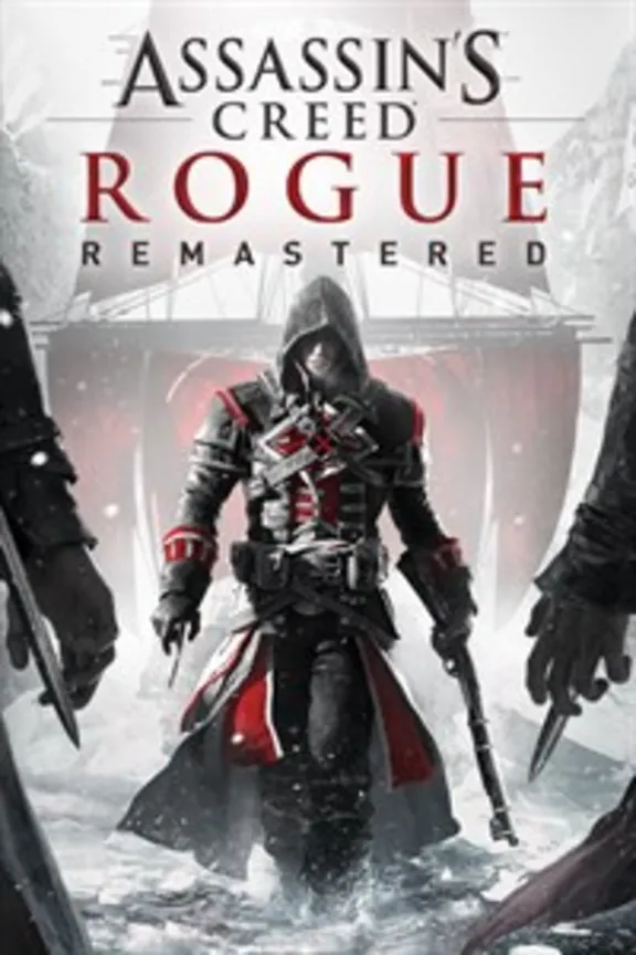 Assassin&acute;s Creed® Изгой (Ремастер) ключ XBOX ONE🔑