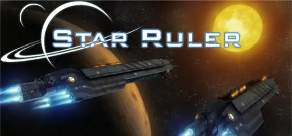Star Ruler [SteamGift/RU+CIS]