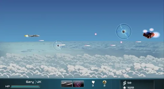 Armada Skies - STEAM Key - Region Free / ROW / GLOBAL