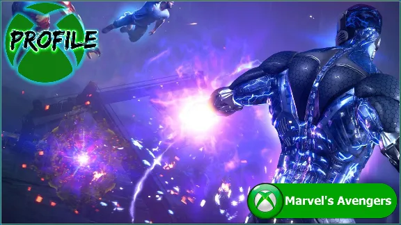 Marvel&acute;s Avengers Deluxe Edition + Battlefield 1 XBOX
