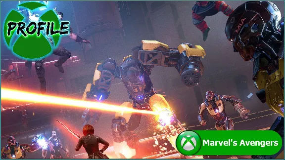 Marvel&acute;s Avengers Deluxe Edition + Battlefield 1 XBOX