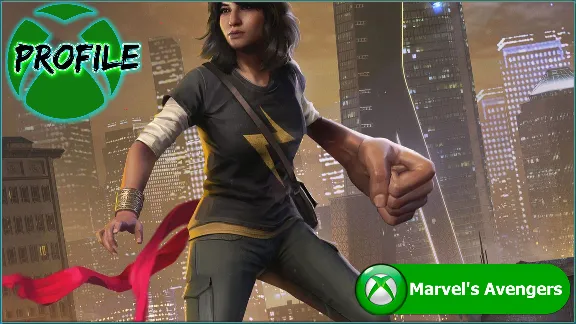 Marvel&acute;s Avengers Deluxe Edition + Battlefield 1 XBOX