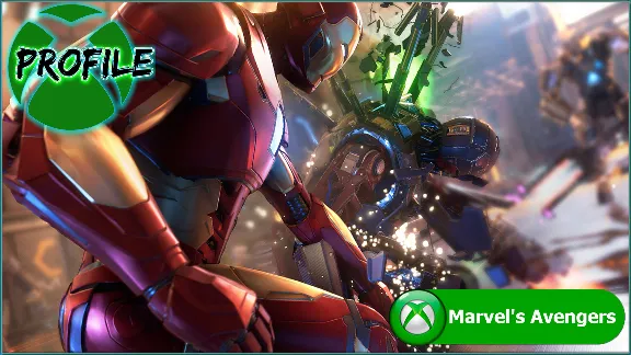 Marvel&acute;s Avengers Deluxe Edition + Battlefield 1 XBOX