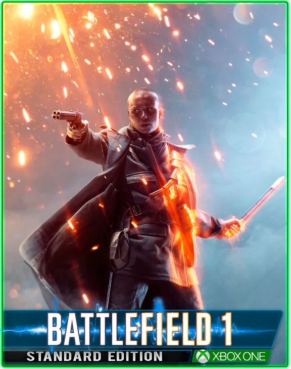 Marvel&acute;s Avengers Deluxe Edition + Battlefield 1 XBOX