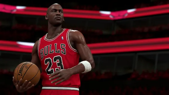 NBA 2K21 Mamba Forever Edition Xbox one