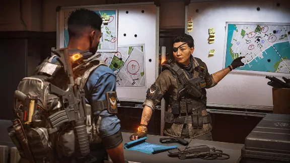 ✅ Издание The Division 2: Воители Нью-Йорка XBOX Ключ🔑