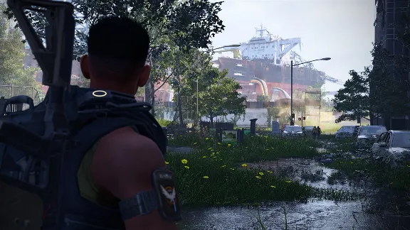 ✅ Издание The Division 2: Воители Нью-Йорка XBOX Ключ🔑