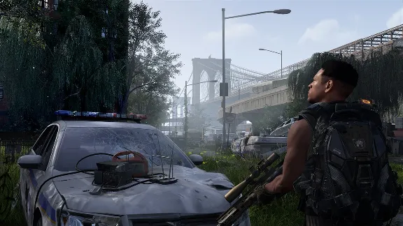 ✅ Издание The Division 2: Воители Нью-Йорка XBOX Ключ🔑