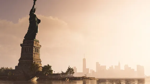 ✅ Издание The Division 2: Воители Нью-Йорка XBOX Ключ🔑