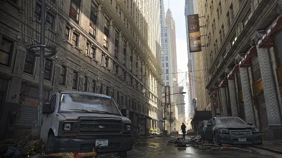 ✅ Издание The Division 2: Воители Нью-Йорка XBOX Ключ🔑