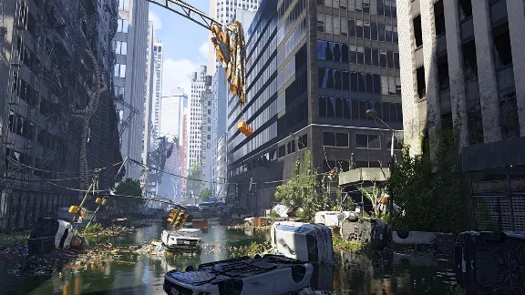 ✅ Издание The Division 2: Воители Нью-Йорка XBOX Ключ🔑
