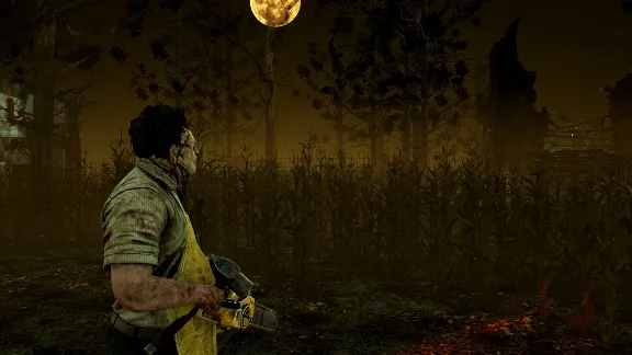 ✅ Dead by Daylight: Leatherface DLC XBOX ONE SERIES X|S Ключ USA 🔑
