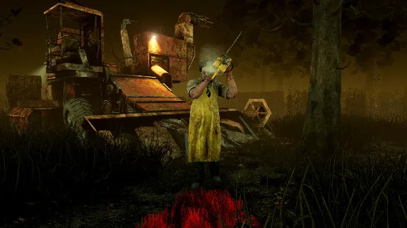 ✅ Dead by Daylight: Leatherface DLC XBOX ONE SERIES X|S Ключ USA 🔑