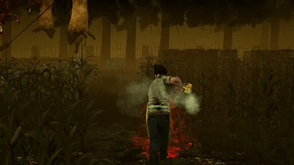 ✅ Dead by Daylight: Leatherface DLC XBOX ONE SERIES X|S Ключ USA 🔑